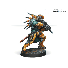 Infinity - Hsien Warriors(MULTI Rifle)