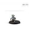 Infinity - Tiangou Orbital Activity Squad