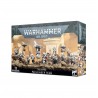 T'AU Empire: Equipe de cibleurs
