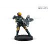 Infinity - Tiangou Orbital Activity Squad