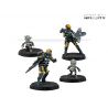 Infinity - Tiangou Orbital Activity Squad