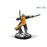 Infinity - Shaolin Warrior Monk (DA CCW)