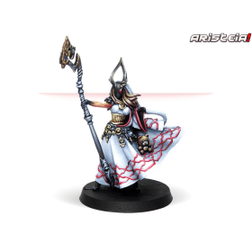 Aristeia! - Hexx3r ‘Nomad Witch’