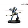 Aristeia! - Lunah "Elven Ranger"