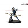 Aristeia! - Lunah "Elven Ranger"