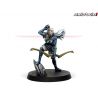 Aristeia! - Lunah "Elven Ranger"