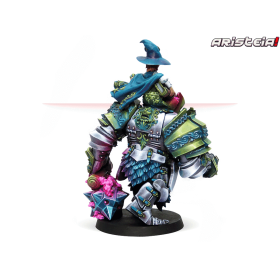 Aristeia! - Fullmetal Kozmo