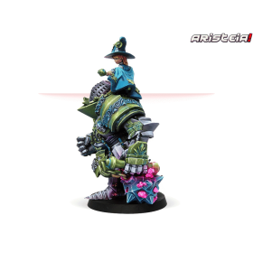 Aristeia! - Fullmetal Kozmo