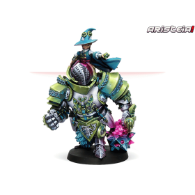 Aristeia! - Fullmetal Kozmo