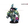 Aristeia! - Fullmetal Kozmo