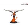 Aristeia! - Mendoza "Sacred Flame of God" Skin