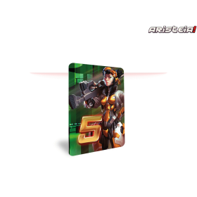 Aristeia! - AGL Tournament Pack Bixie Edition