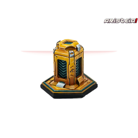 Aristeia! - AGL Tournament Pack Bixie Edition