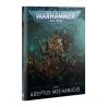 CODEX: ADEPTUS MECHANICUS (HB) (FRA)