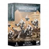 T'AU Empire: Exo-Armures Stealth
