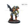 Infinity - Mówáng Troops (MULTI Rifle/ Red Fury)