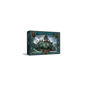 Nights Watch Starter Set Core Box (Anglais)