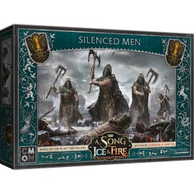 TdFJdFHommes du Silence G14 (Français)