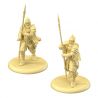 Highgarden Pikemen (Anglais)