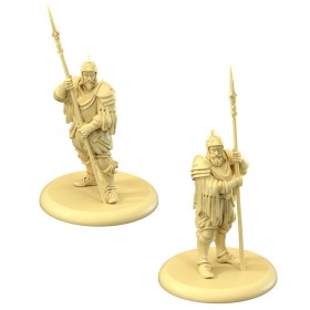 Highgarden Pikemen (Anglais)
