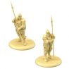 Highgarden Pikemen (Anglais)