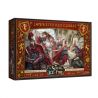 Red Cloaks A Song of Ice and Fire Miniatures Exp