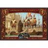 Lannisport Enforcers A Song of Ice and Fire Miniatures Exp