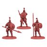 Lannisport Enforcers A Song of Ice and Fire Miniatures Exp