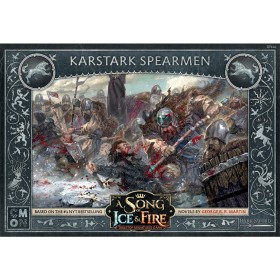 TdFJdFLanciers de la Maison Karstark S16 (Français)