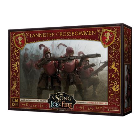 TdFJdFArbalétriers Lannister L1 (Français)