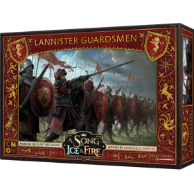 TdFJdFGardes Lannister L1 (French)