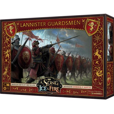 TdFJdFGardes Lannister L1 (French)