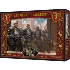 TdFJdFLes Fils du Guerrier L3 (Français)