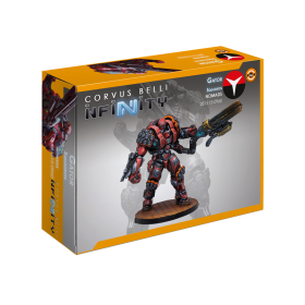 Infinity - Lizard (TAG)