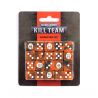 KILL TEAM: KASRKIN DICE