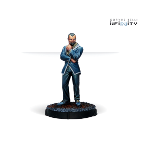 Infinity Code One - Yu Jing Collection Pack