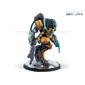 Infinity Code One - Yu Jing Collection Pack