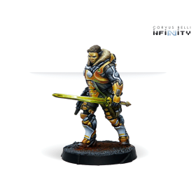 Infinity Code One - Yu Jing Collection Pack