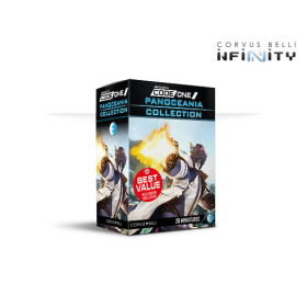 Infinity Code One -...