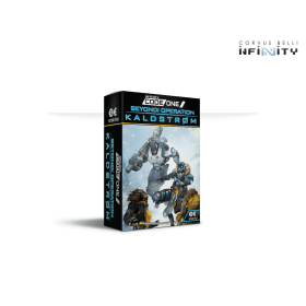 Infinity Code One - Beyond...