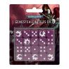GENESTEALER CULTS DICE