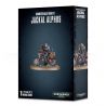 GENESTEALER CULTS JACKAL ALPHUS