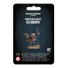 GENESTEALER CULTS: KÉLÉMORPHE