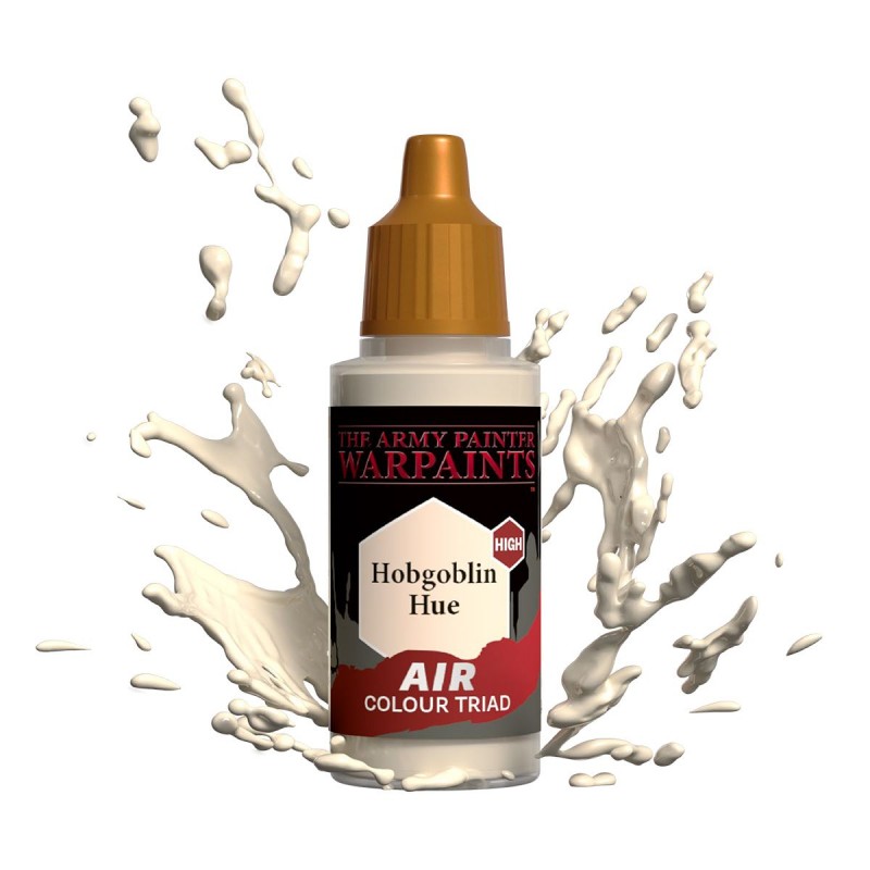 Air Hobgoblin Hue Air Hobgoblin Hue
