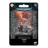 GENESTEALER CULTS: NEXOS