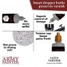 Air Aegis Suit Satin Varnish, 100 ml