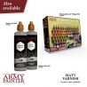Air Anti-shine Varnish, 100 ml