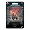GENESTEALER CULTS: SANCTUS