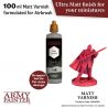 Air Anti-shine Varnish, 100 ml