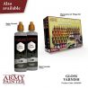 Air Gloss Varnish, 100 ml